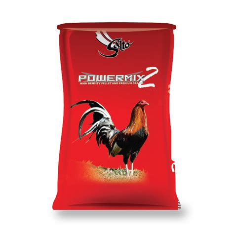 salto powermix|Powermix 2 .